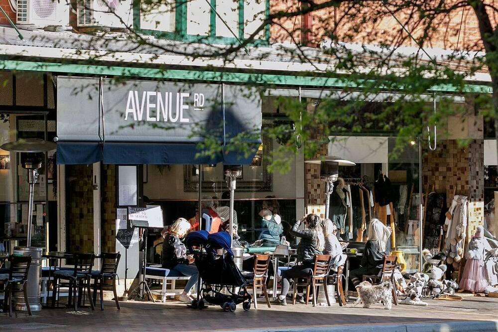 Photo of Others in Mosman