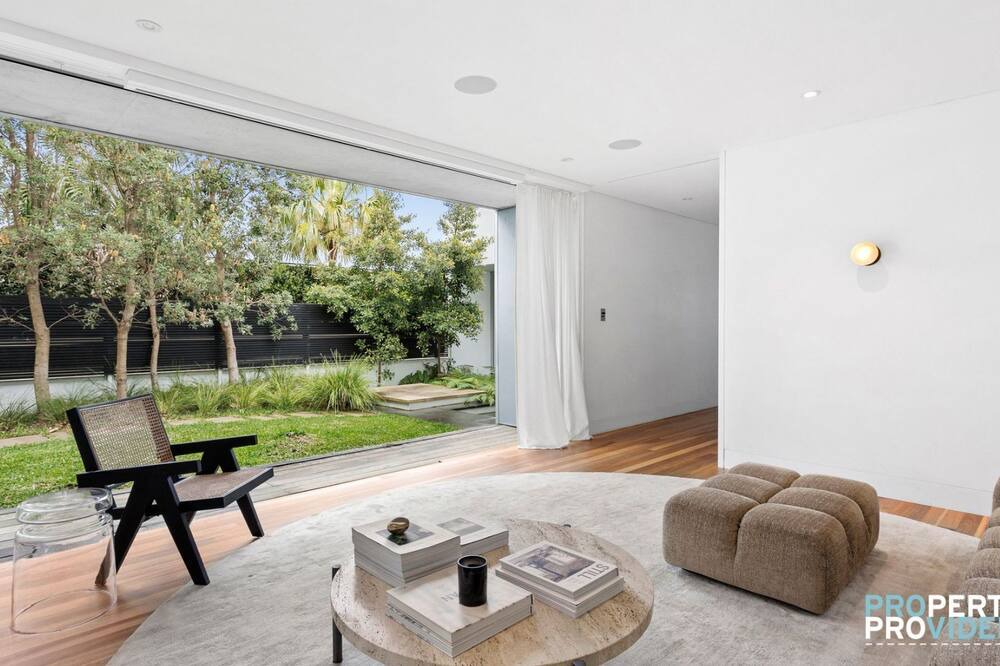 Photo of Livingroom in Mosman