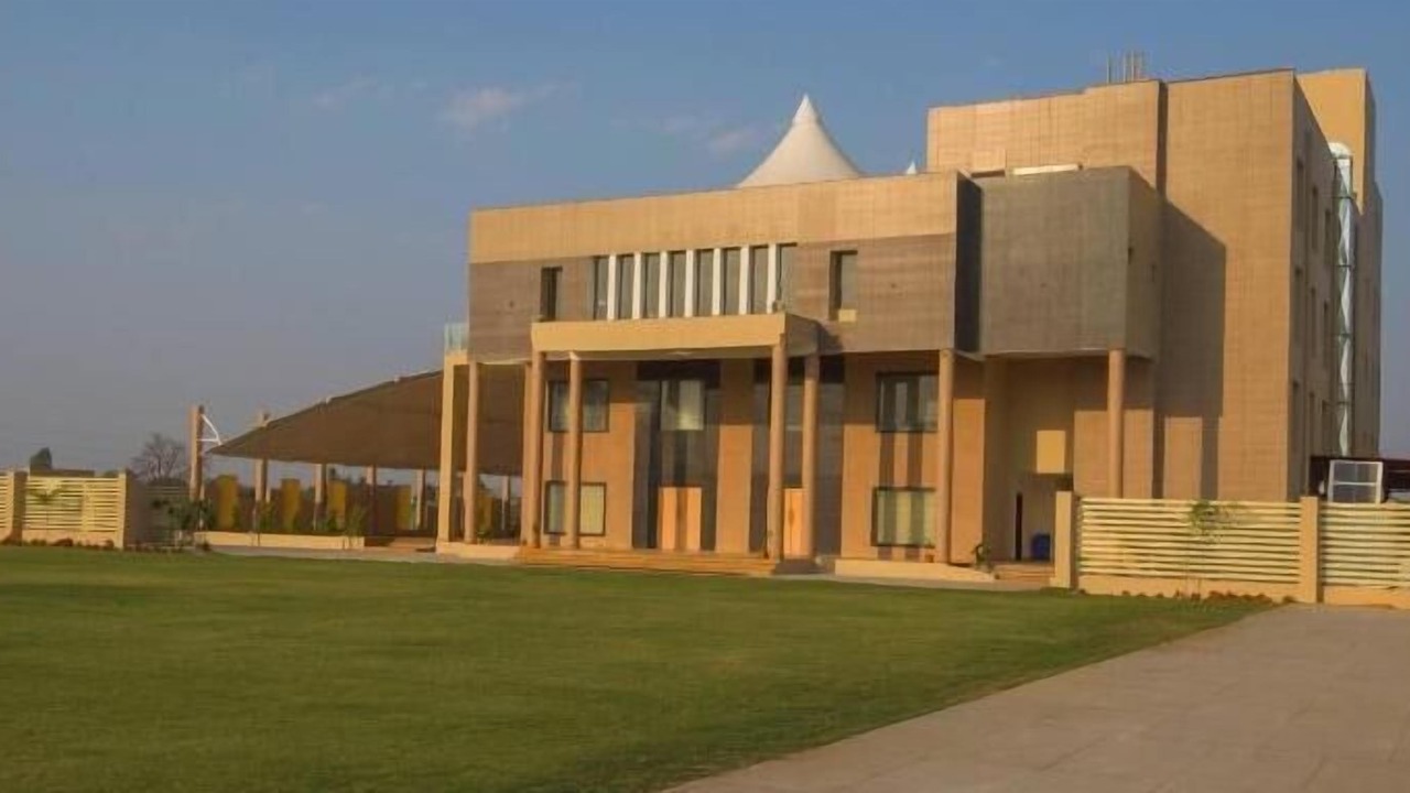 Photo of Outdoor in Bhopal