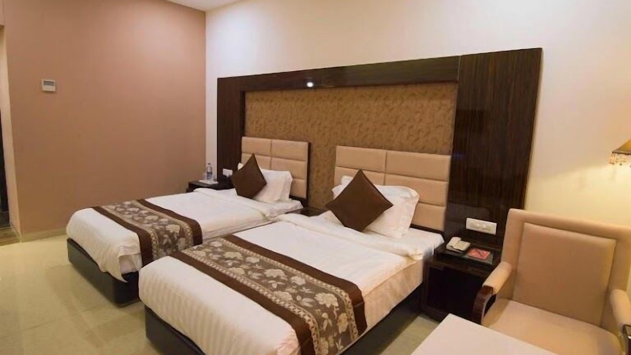 Photo of Bedroom in Bhopal