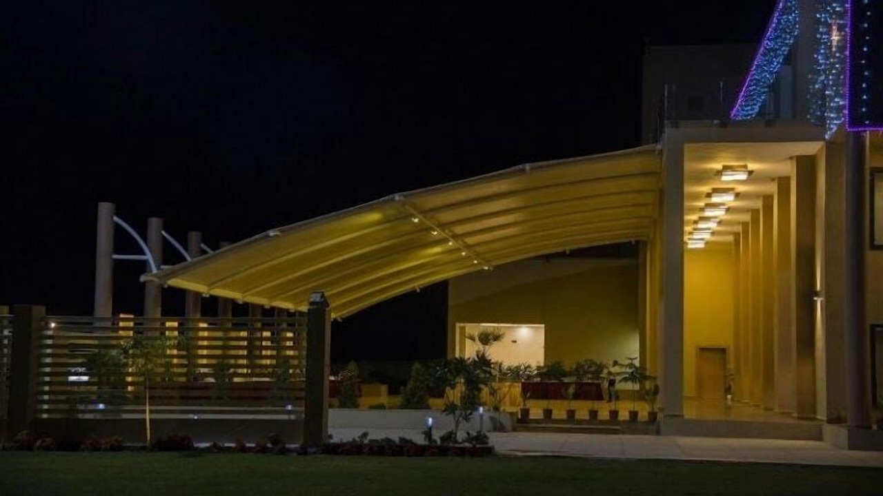 Photo of Outdoor in Bhopal