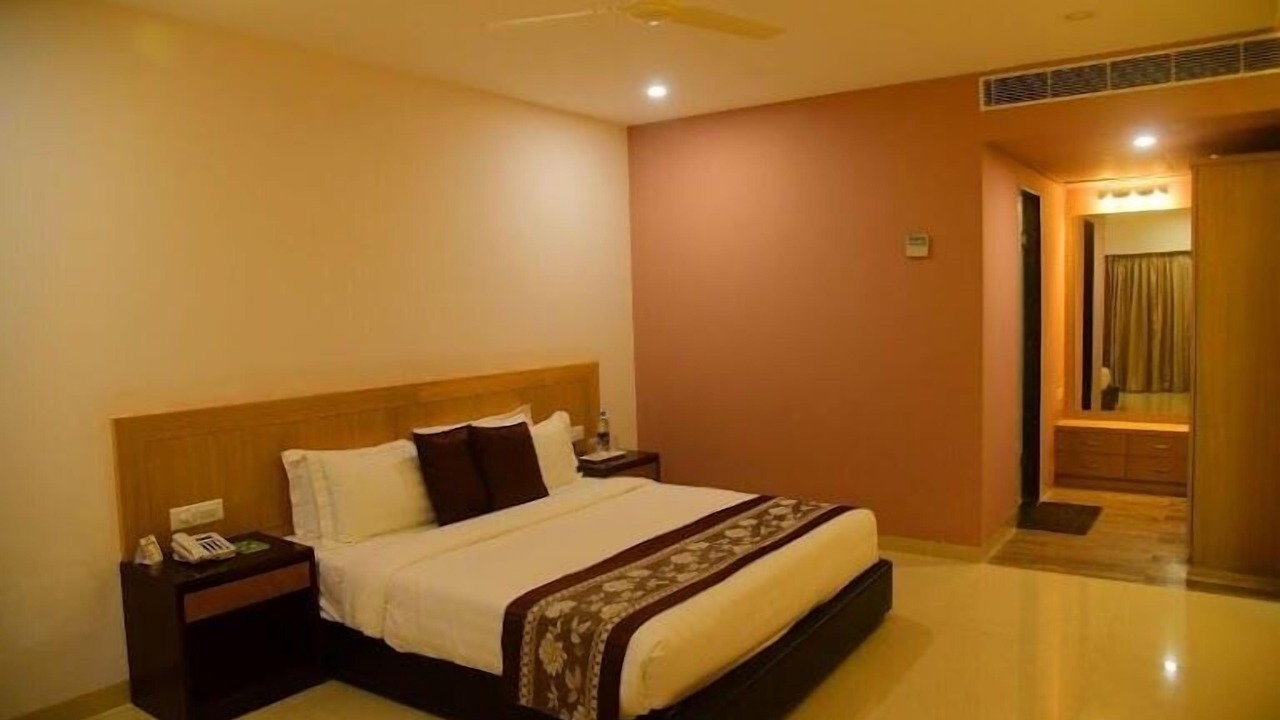 Photo of Bedroom in Bhopal