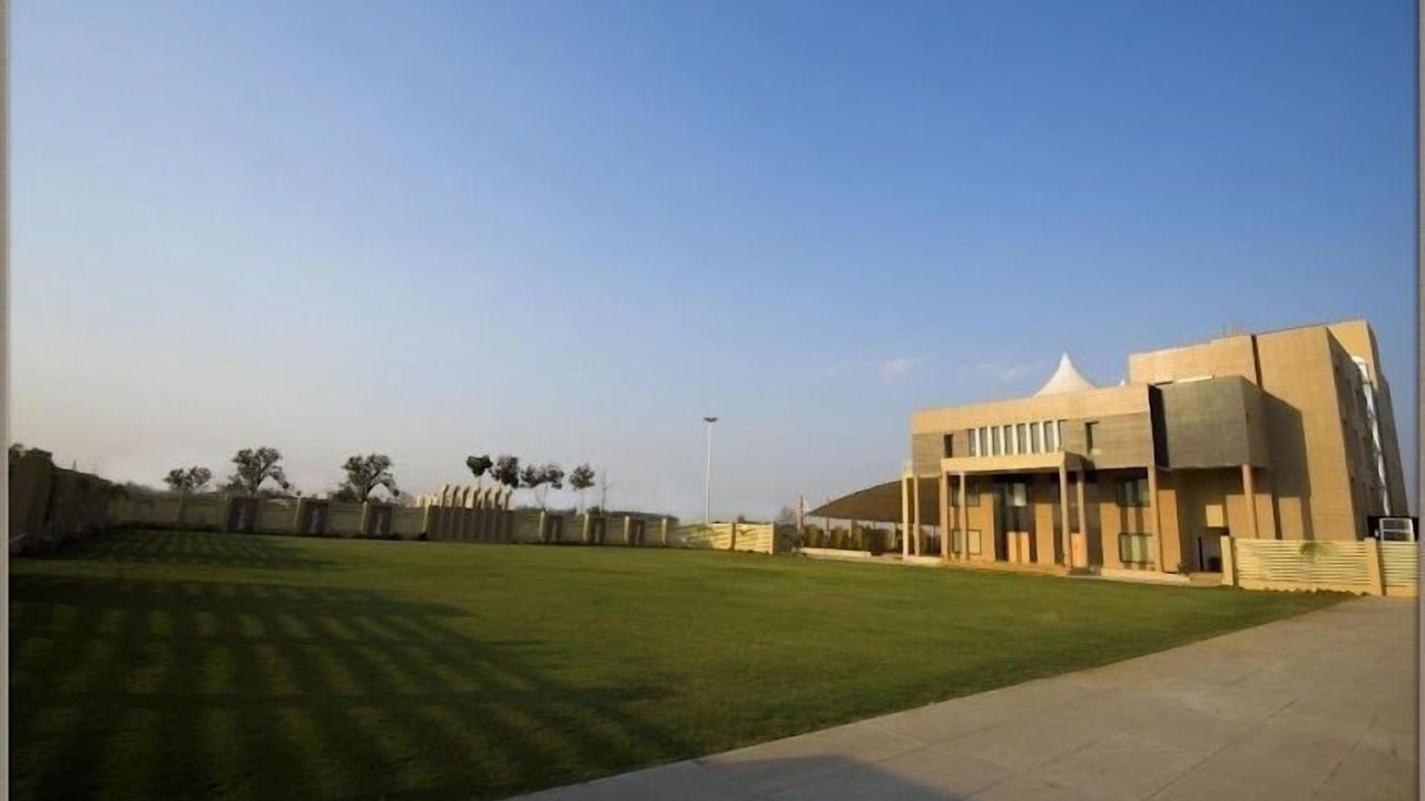 Photo of Outdoor in Bhopal