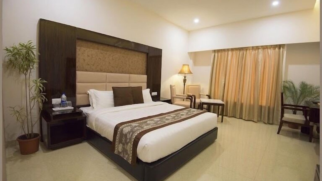 Photo of Bedroom in Bhopal