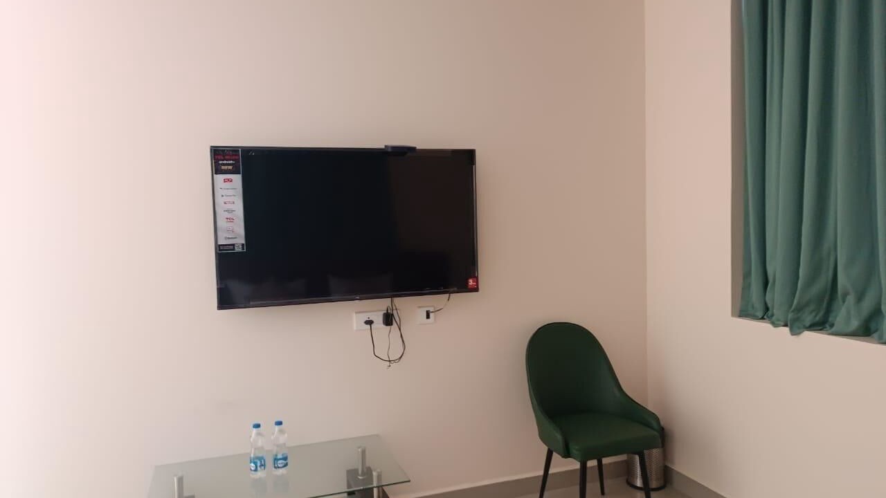Photo of Bedroom in Vijayawada