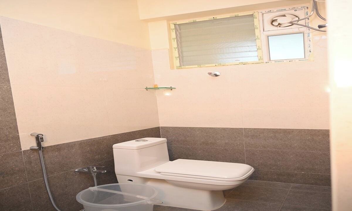 Photo of Bathroom in Vijayawada