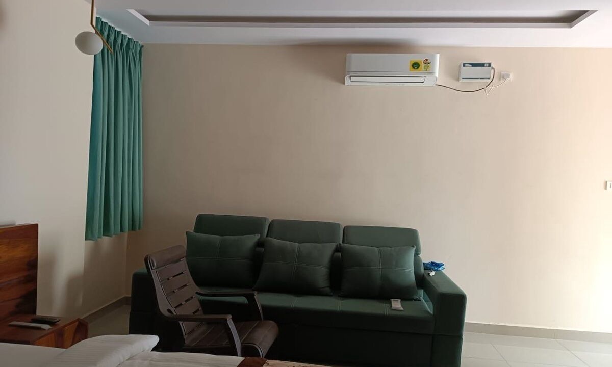 Photo of Bedroom in Vijayawada