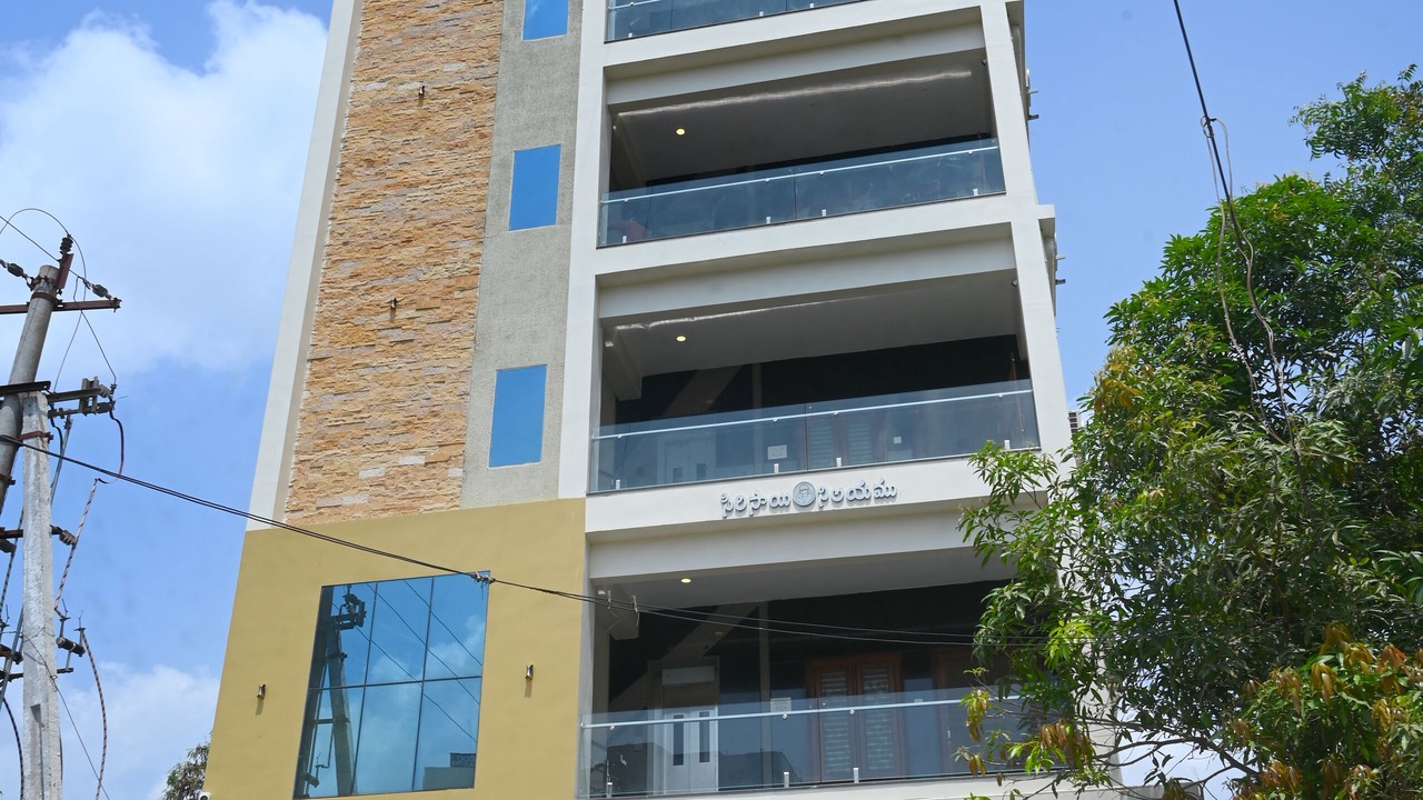 Photo of Outdoor in Vijayawada