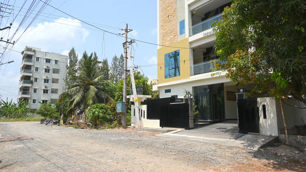 Photo of Outdoor in Vijayawada