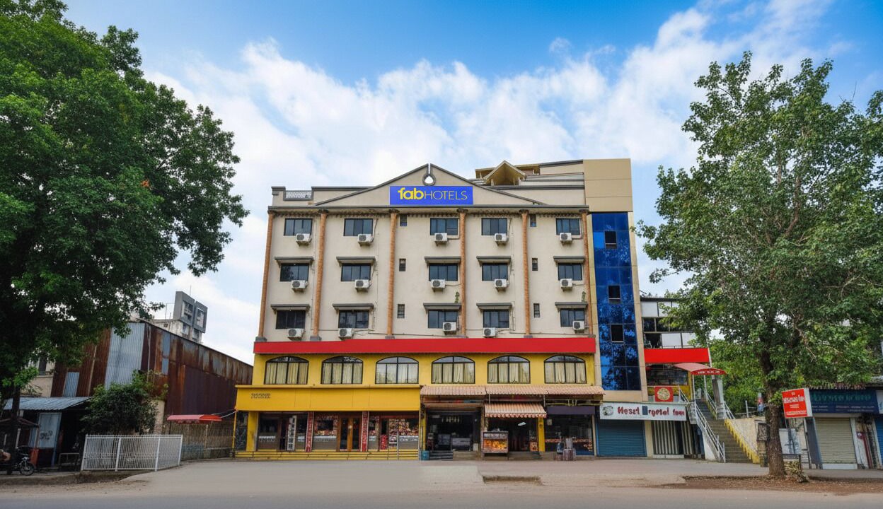 Photo of Outdoor in Paldi