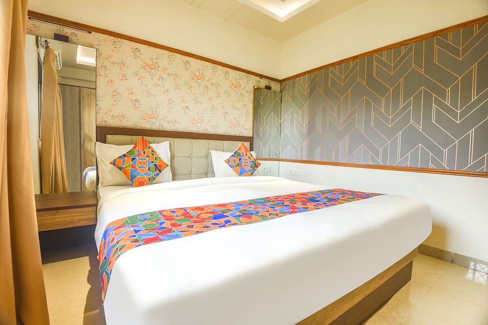 Photo of Bedroom in Penha de Franรงa