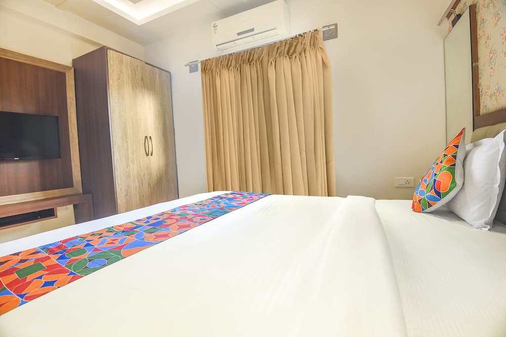 Photo of Bedroom in Penha de Franรงa