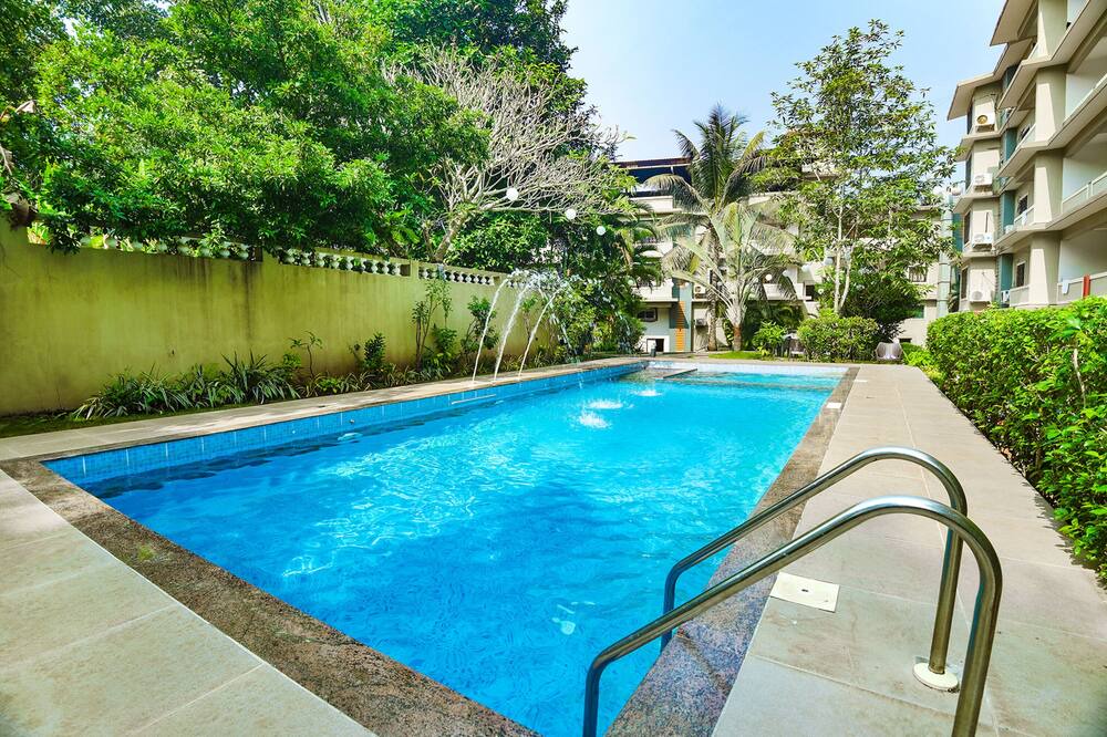 Photo of Outdoor in Penha de Franรงa