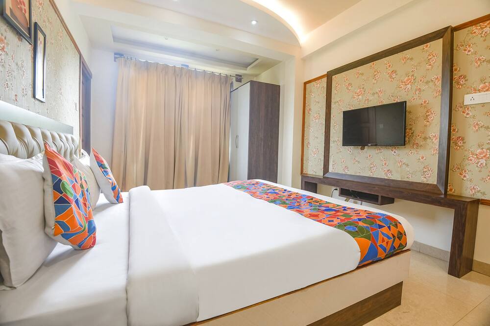 Photo of Bedroom in Penha de Franรงa