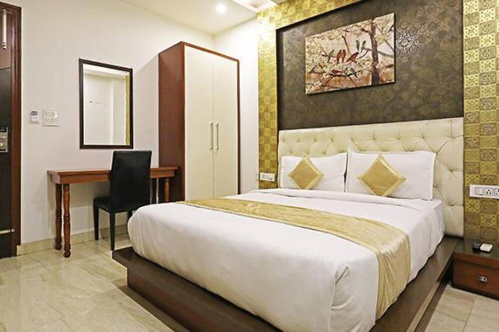 Photo of Bedroom in Dariyaganj