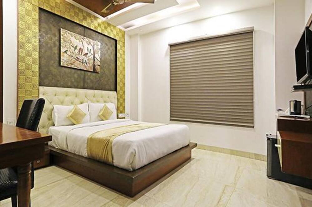 Photo of Bedroom in Dariyaganj