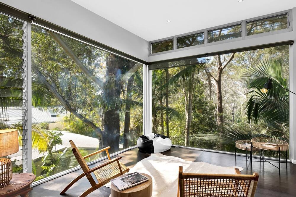 Photo of Bathroom in Macmasters Beach