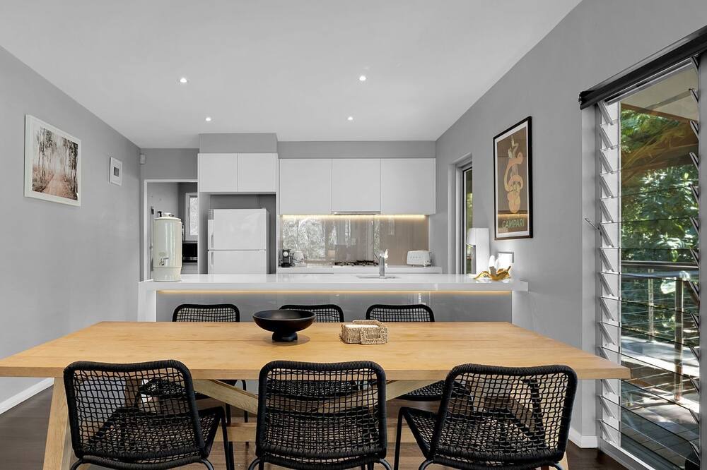 Photo of Kitchen in Macmasters Beach