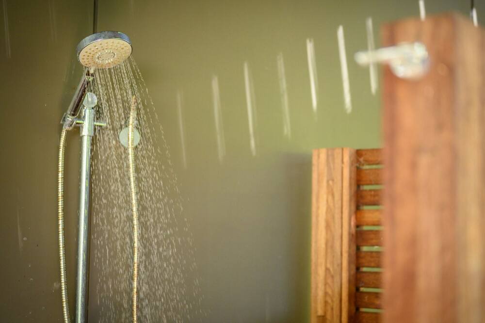 Photo of Bathroom in Macmasters Beach