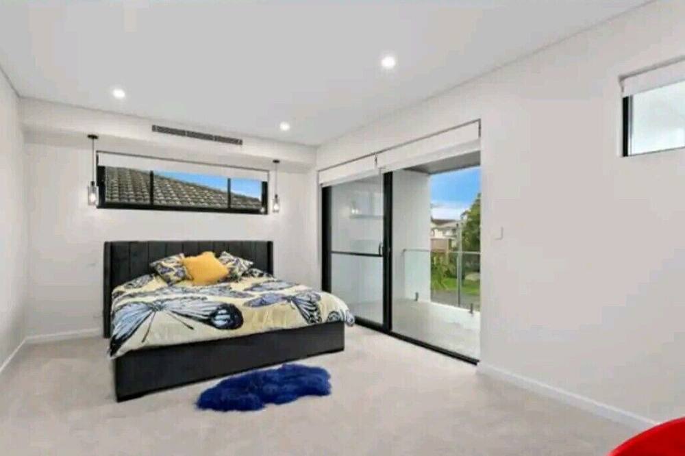 Photo of Bedroom in Mortdale