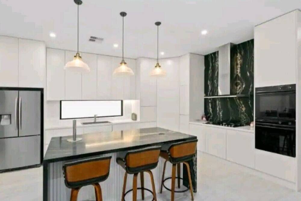 Photo of Kitchen in Mortdale