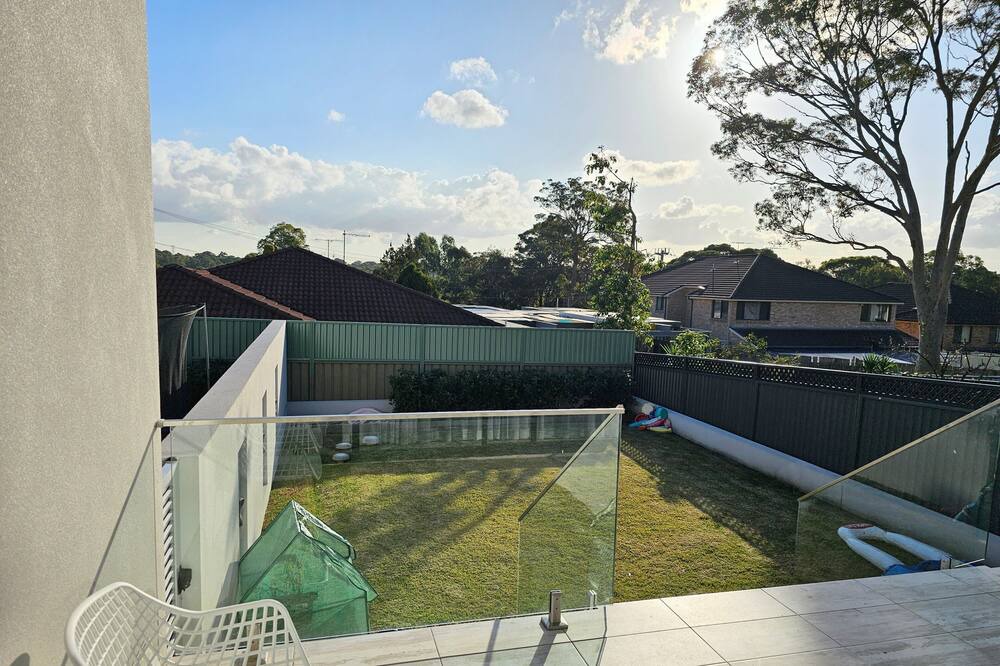 Photo of Outdoor in Mortdale