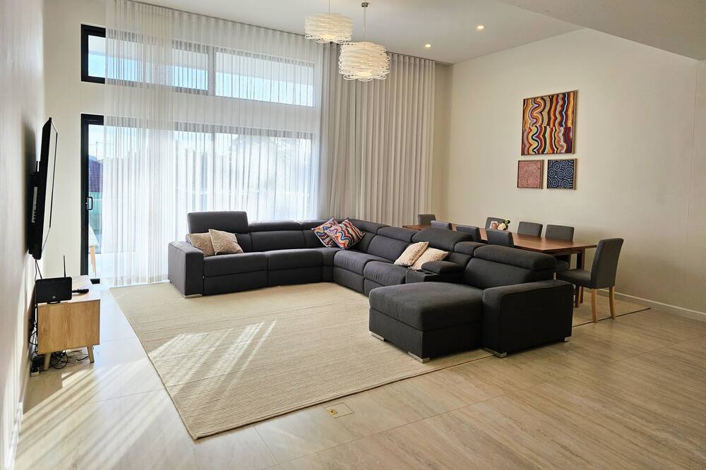 Photo of Livingroom in Mortdale