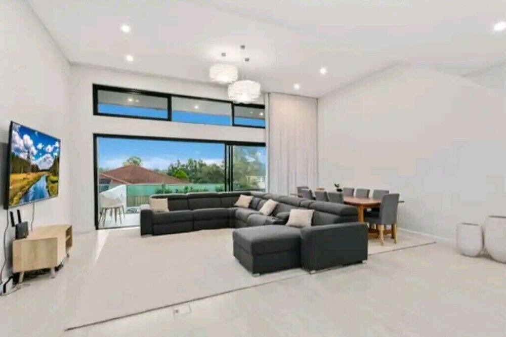 Photo of Livingroom in Mortdale