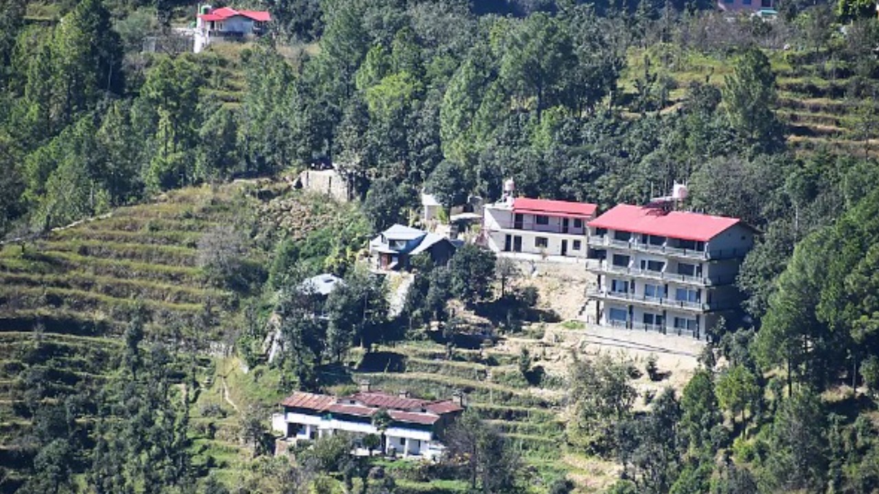 Photo of Outdoor in Kaul