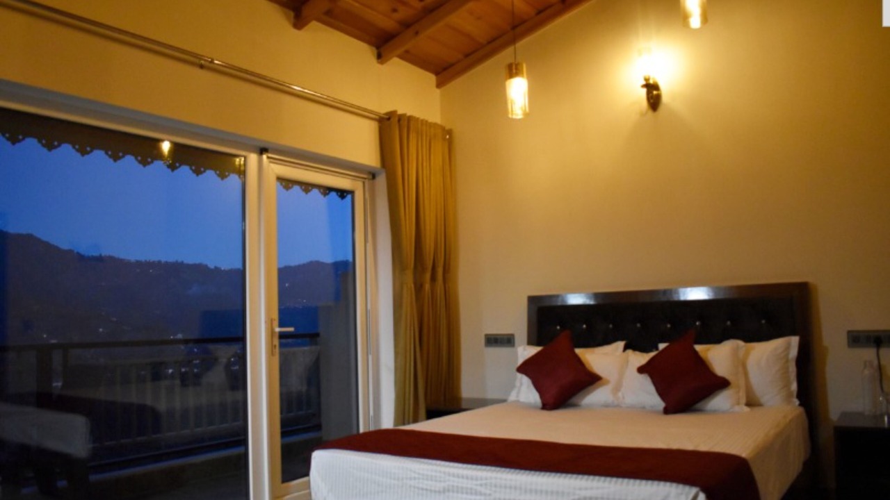Photo of Bedroom in Kaul