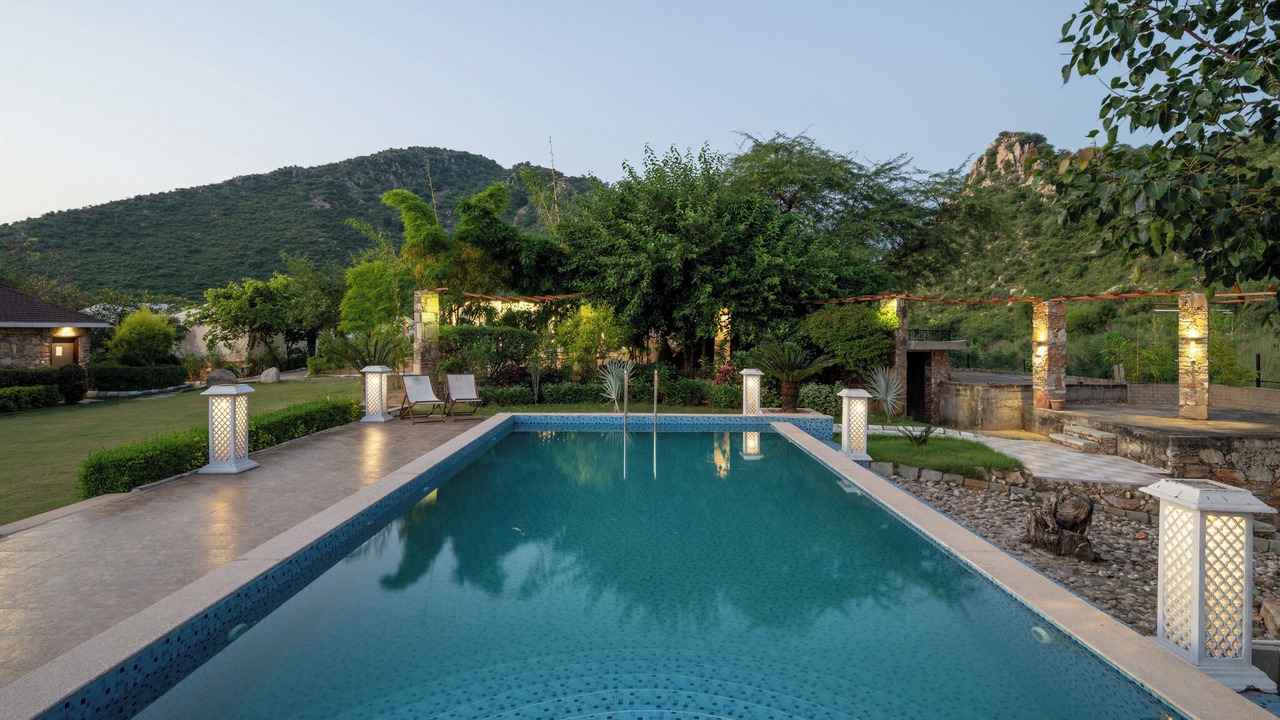 Photo of Outdoor in Viratnagar