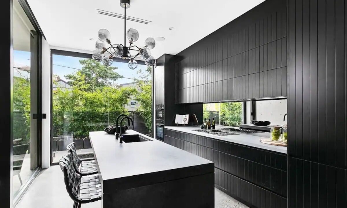 Photo of Kitchen in Bellevue Hill