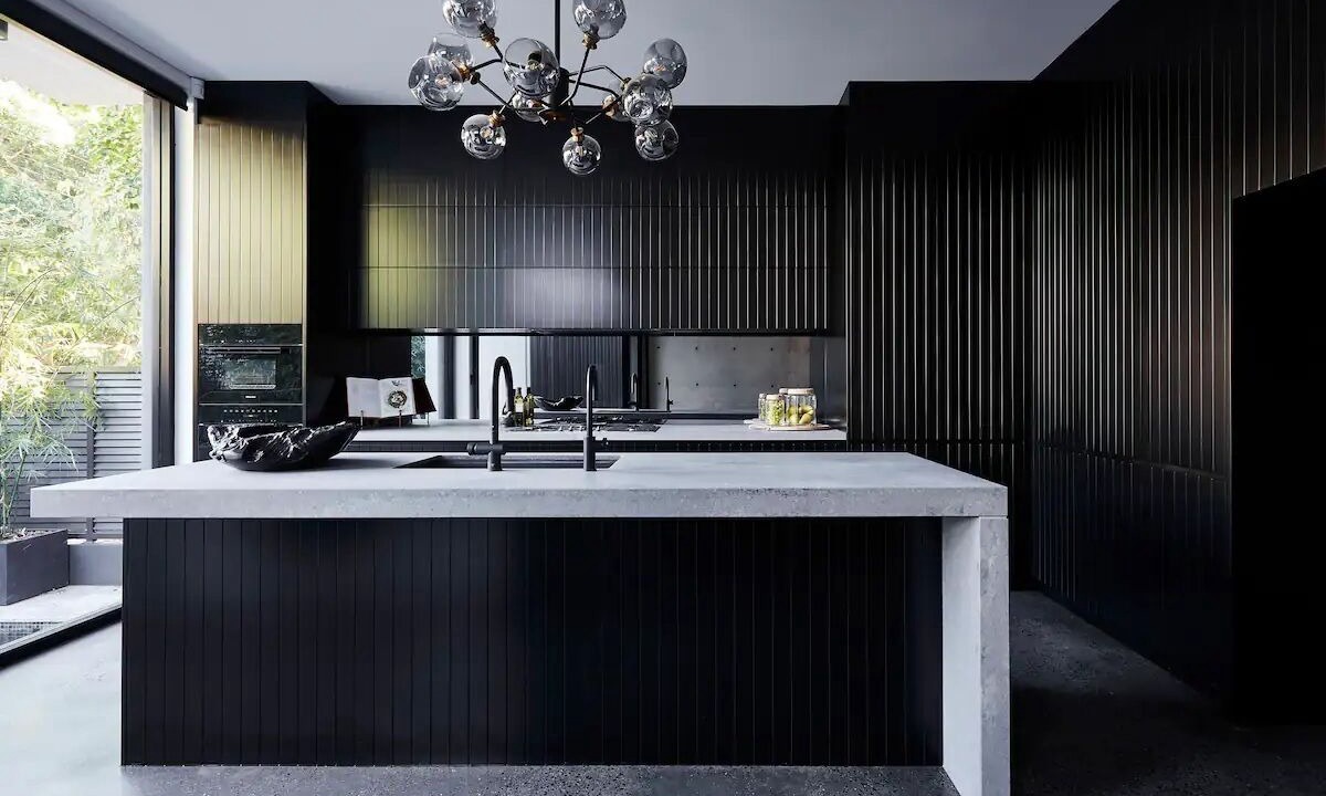 Photo of Kitchen in Bellevue Hill