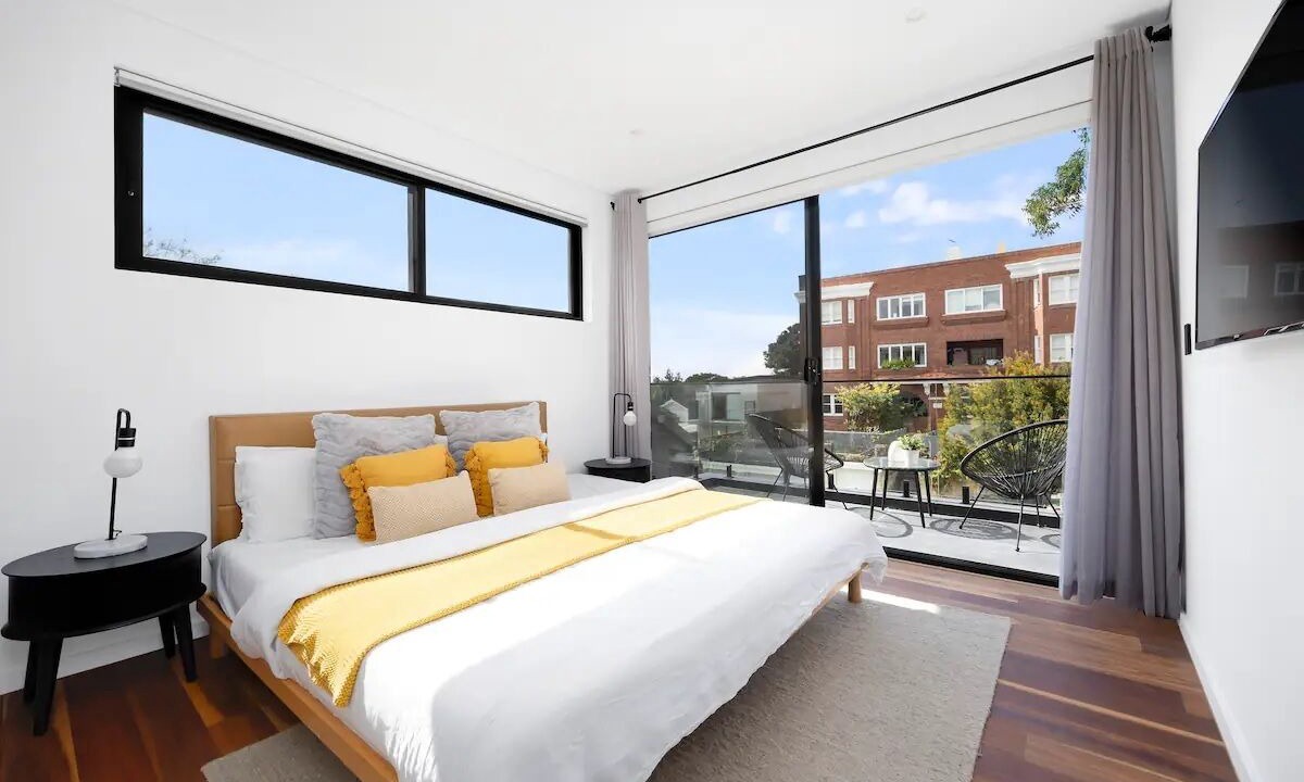 Photo of Others in Bellevue Hill