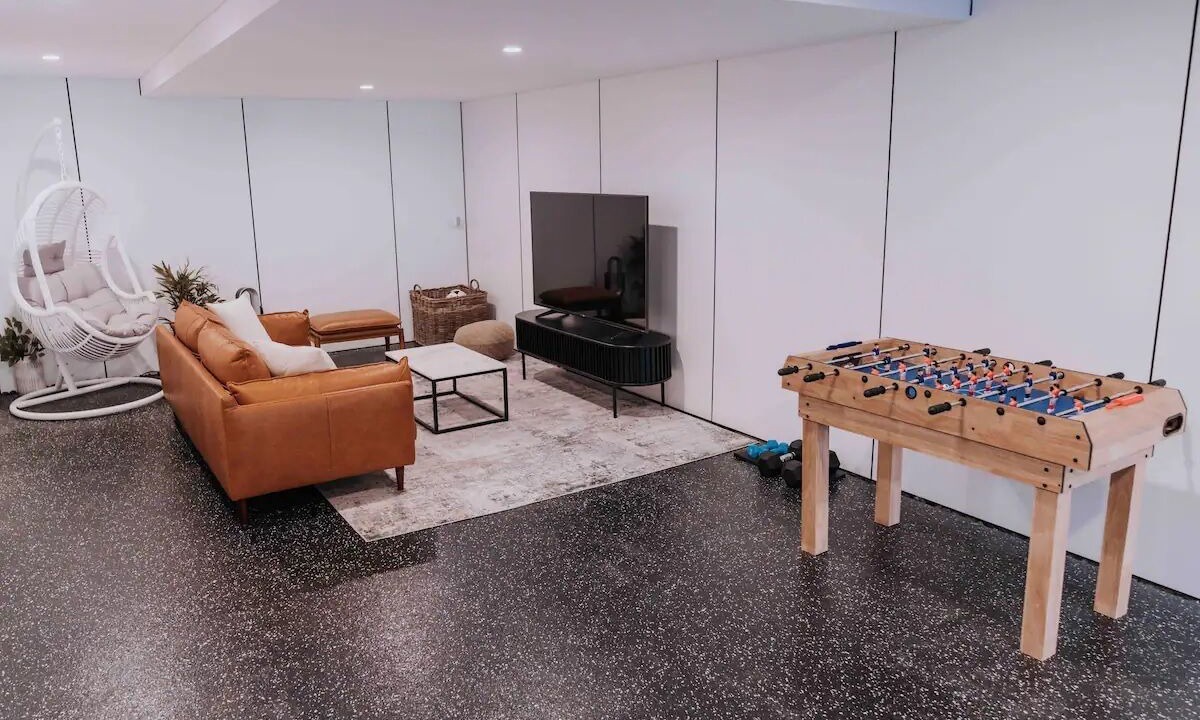Photo of Bedroom in Bellevue Hill