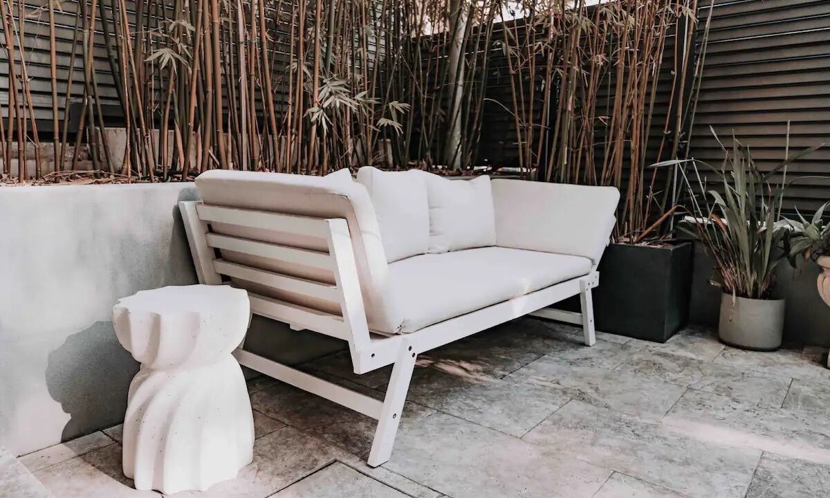 Photo of Outdoor in Bellevue Hill