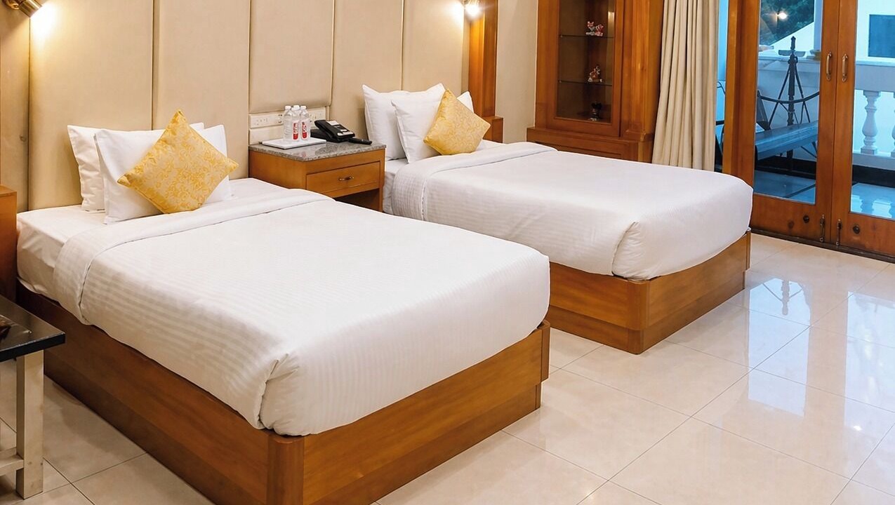 Photo of Bedroom in Yelagiri