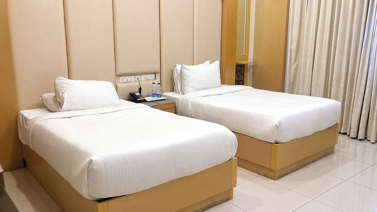 Photo of Bedroom in Yelagiri