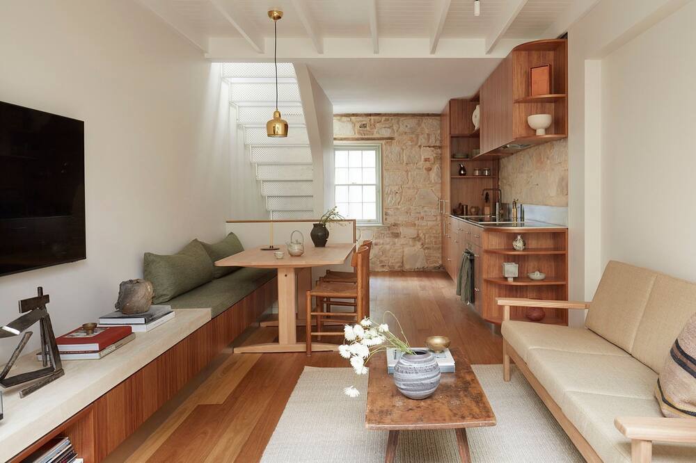 Photo of Kitchen in Surry Hills
