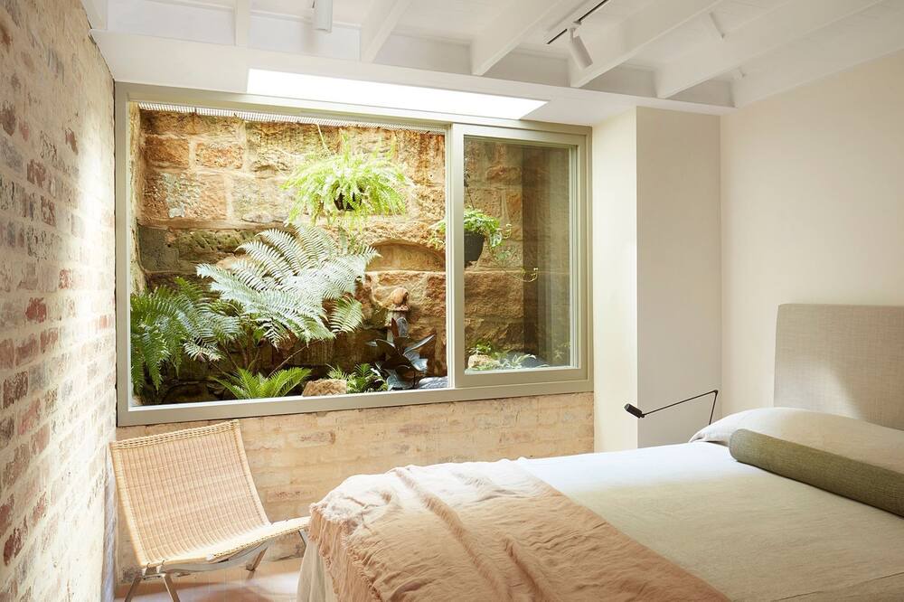Photo of Bedroom in Surry Hills
