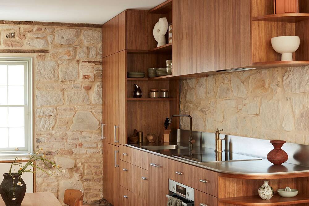 Photo of Kitchen in Surry Hills