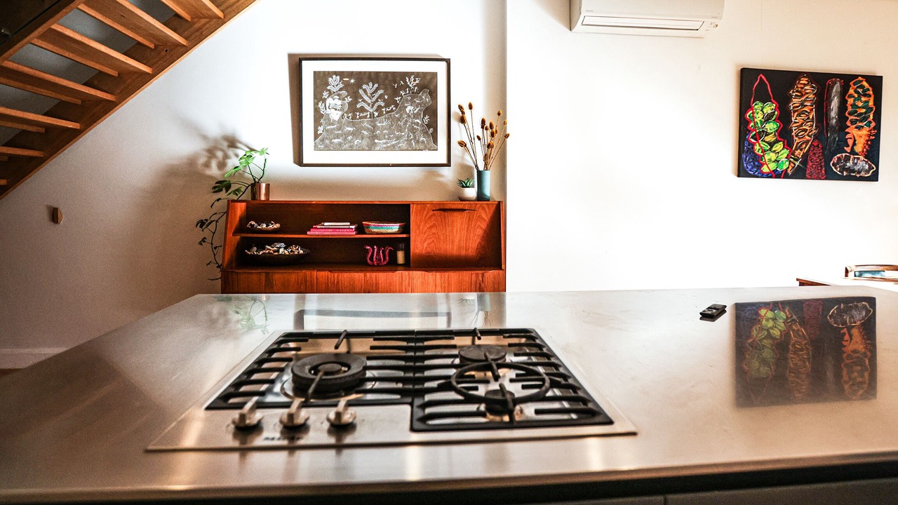 Photo of Kitchen in North Bondi