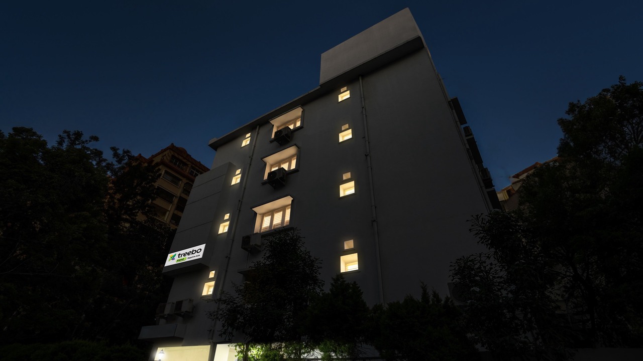 Photo of Outdoor in HITEC City