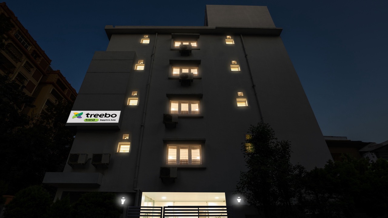 Photo of Outdoor in HITEC City