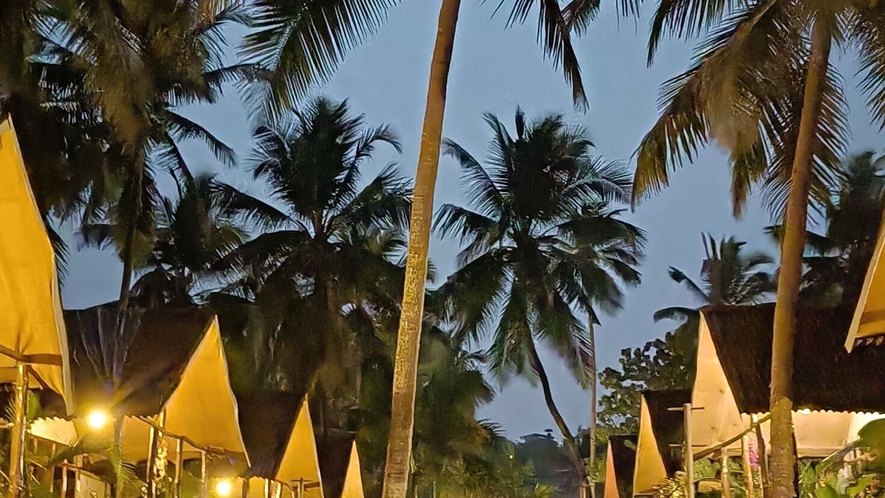 Photo of Outdoor in Agonda