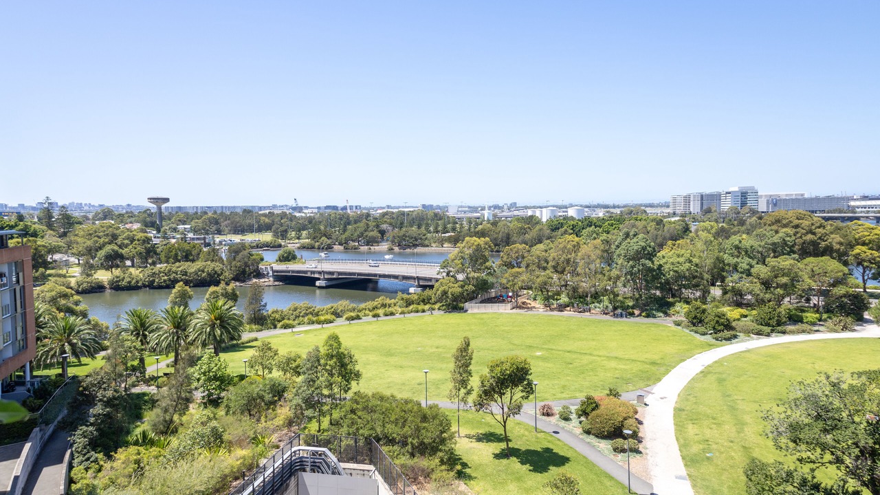 Photo of Outdoor in Wolli Creek