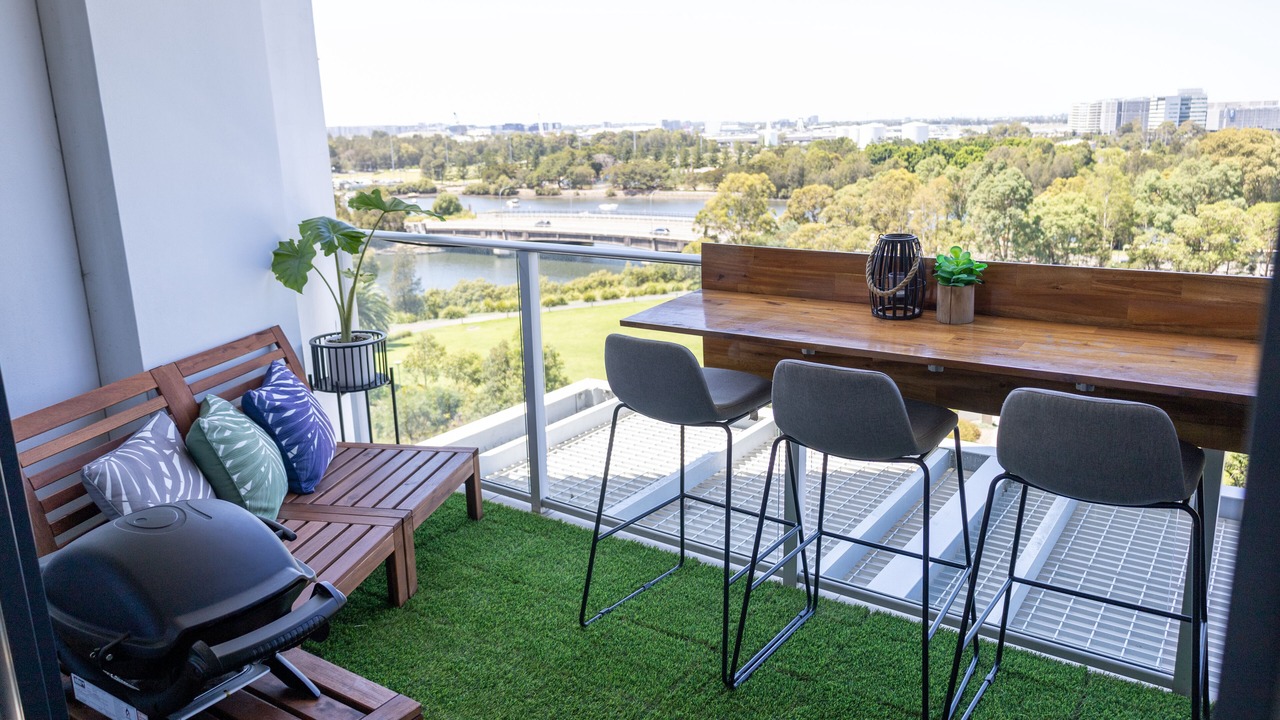 Photo of Outdoor in Wolli Creek