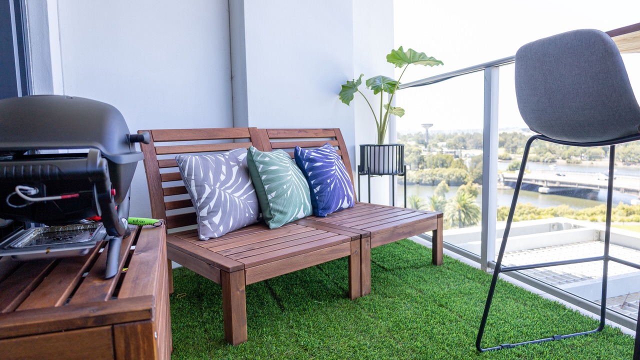 Photo of Outdoor in Wolli Creek