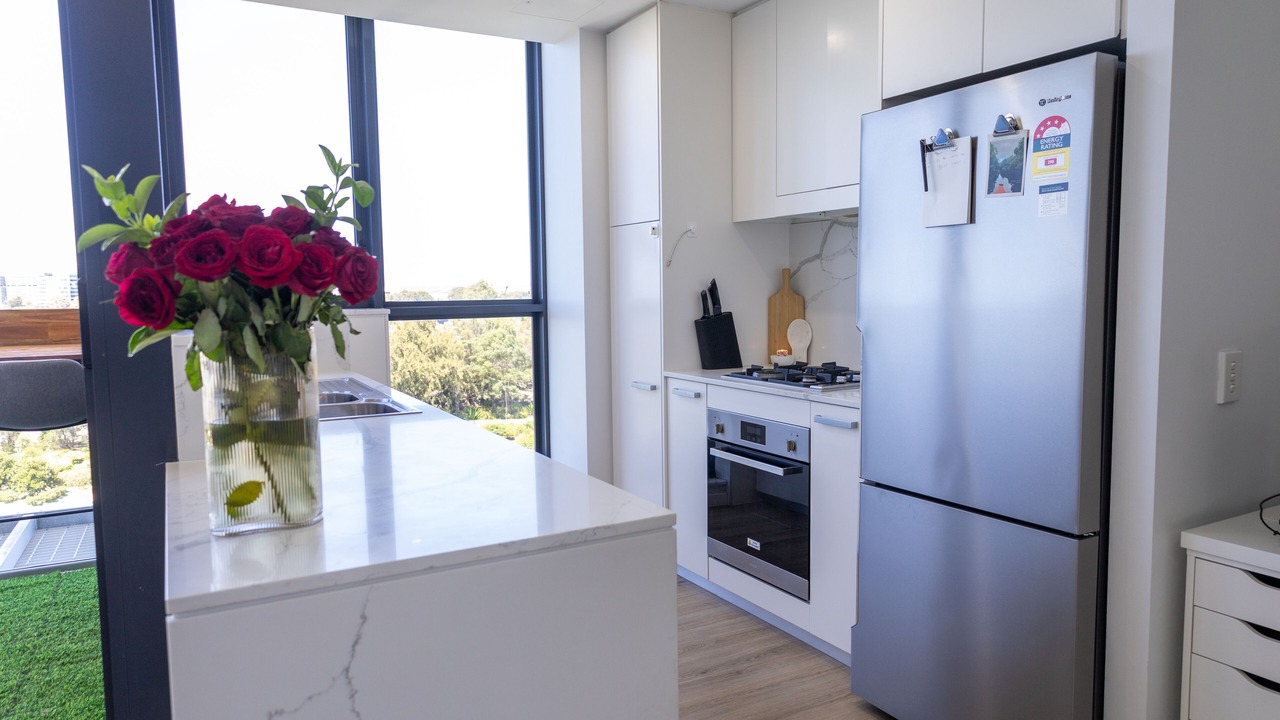 Photo of Kitchen in Wolli Creek