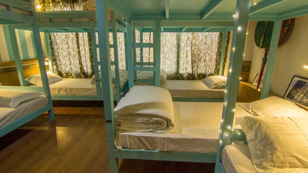 Photo of Bedroom in Leh